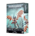 Warhammer 40000 Tyranids Swarmlord