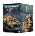 Warhammer 40000 Astra Militarum Baneblade