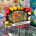 Pokemon Ascended Heroes Mega ex Box