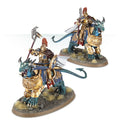 Warhammer Age of Sigmar Stormcast Eternals - Dracothian Guard