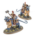 Warhammer Age of Sigmar Stormcast Eternals - Dracothian Guard