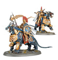 Warhammer Age of Sigmar Stormcast Eternals - Dracothian Guard