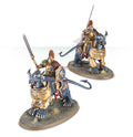 Warhammer Age of Sigmar Stormcast Eternals - Dracothian Guard