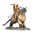 Warhammer Age of Sigmar Stormcast Eternals - Dracothian Guard