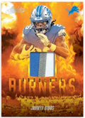 2025 Panini Absolute Football Hobby Blaster Box