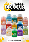 Citadel Contrast Paint 18ml