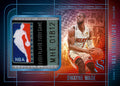 2024/25 Panini Silhouette Basketball Hobby Box