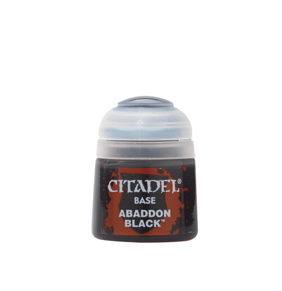 Citadel Base Paint 12ml