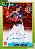 2025 Topps Update Series Baseball Hobby Box