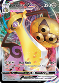 Aegislash Vmax 127 185 Vivid Voltage Holofoil