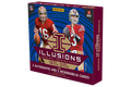 2023 Panini Illusions Football Hobby Box