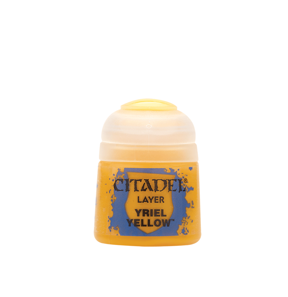 Citadel Layer Paint 12ml