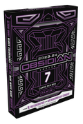 2023/24 Panini Obsidian Soccer Hobby Box