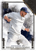 2025 Panini Impeccable LIV Golf Hobby Box