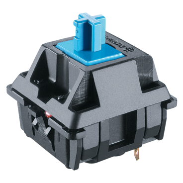 Cherry MX Blue 60g Clicky Switch