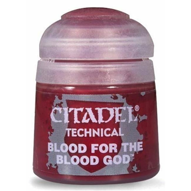 Citadel Technical Paint