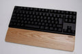KBParadise Grade A Wood Wrist Rest