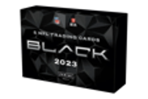 2023 Panini Black Football (12x Box  Pick Your Team Case Break) #2000