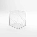 Gamegenic Bastion XL Deck Box - 100+ - Clear