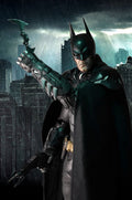 Batman - Arkham Knight - 1/4 Scale Action Figure - NECA