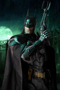 Batman - Arkham Knight - 1/4 Scale Action Figure - NECA