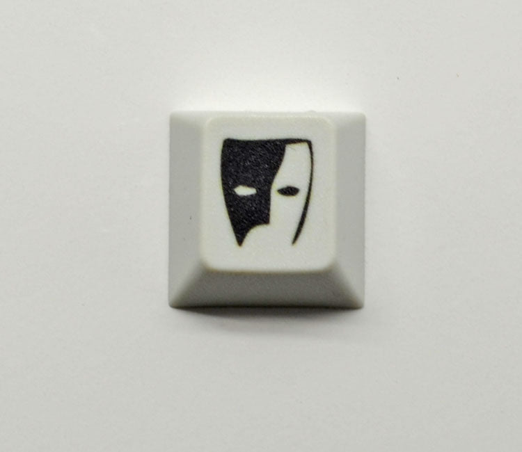 MK Phantom Thick PBT Keycap