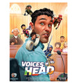 Voices in My Head