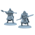 A Song of Ice and Fire: Stark Umber Greataxes