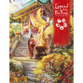 Legend of the Five Rings (L5R) RPG: Celestial Realms