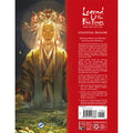 Legend of the Five Rings (L5R) RPG: Celestial Realms