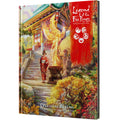 Legend of the Five Rings (L5R) RPG: Celestial Realms