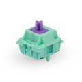 MK Purple Slush 50g Linear PCB Mount Switch Frozen Llama Series