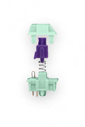MK Purple Slush 50g Linear PCB Mount Switch Frozen Llama Series