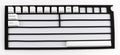 Tai-Hao Black on White 150 Key Cubic Profile Double Shot ABS Keycap Set