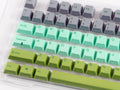 Varmilo Grey / Green / Blue 108 Key Varmilo Profile Dye Sub PBT Keycap Set