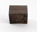 MK Custom 4-Key Wooden Backlit Artisan Keycap Display
