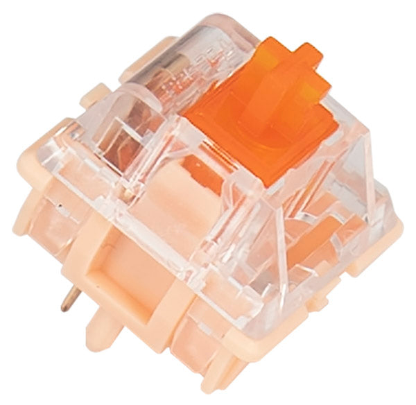 Tecsee Coral 55g Tactile PCB Mount Switch