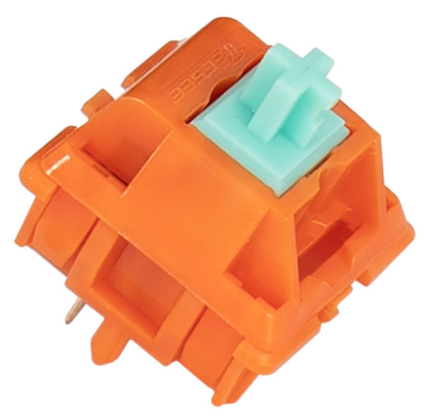 Tecsee Carrot 55g Linear PCB Mount Switch