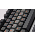 Tai-Hao Smoky Dawn 100 Key BOBO Profile Double Shot PBT Keycap Set