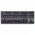 Tai-Hao Smoky Dawn 100 Key BOBO Profile Double Shot PBT Keycap Set