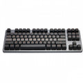 Tai-Hao Smoky Dawn 100 Key BOBO Profile Double Shot PBT Keycap Set