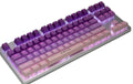 Tai-Hao Spring in Kyoto 143 Key Cubic Profile Double Shot PBT Backlit Keycap Set