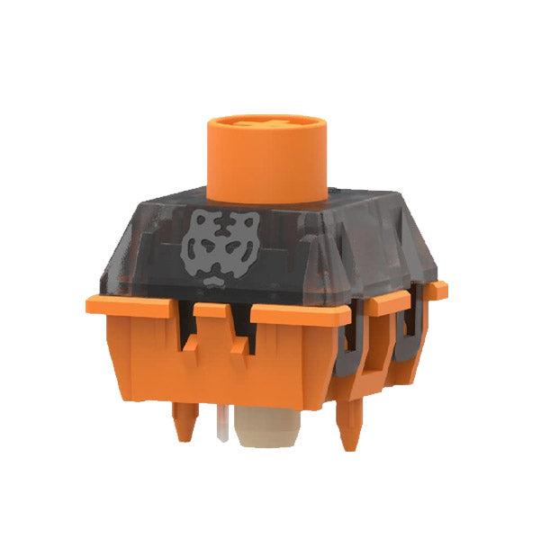 TTC Tiger Standard 45g Linear PCB Mount Switch