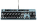 Filco Majestouch 2SC Double Shot PBT Mechanical Keyboard