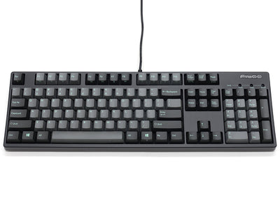 Filco Majestouch 2SS Double Shot PBT Mechanical Keyboard