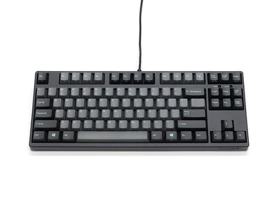 Filco Majestouch 2SS TKL Double Shot PBT Mechanical Keyboard