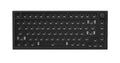 Glorious PC GMMK Pro Black Slate Aluminum Barebones TKL Hotwswap RGB Mechanical Keyboard