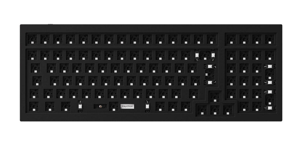 Keychron Q5 Aluminum Hotswap RGB Win + Mac Mechanical Keyboard