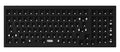Keychron Q5 Aluminum Hotswap RGB Win + Mac Mechanical Keyboard