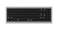 Keychron Q7 Aluminum Barebones 65% Hotswap RGB Win + Mac Mechanical Keyboard